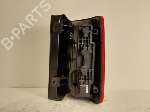 Left taillight VW CADDY III MPV (2KB, 2KJ, 2CB, 2CJ) 1.6 | BP31787508C34