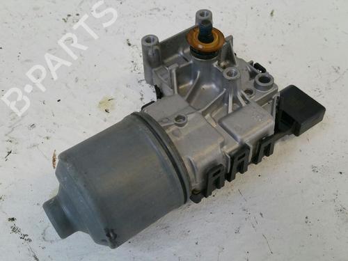 Motor limpa vidros frontal VW POLO V (6R1, 6C1) 1.2 TSI (105 hp) 31781454