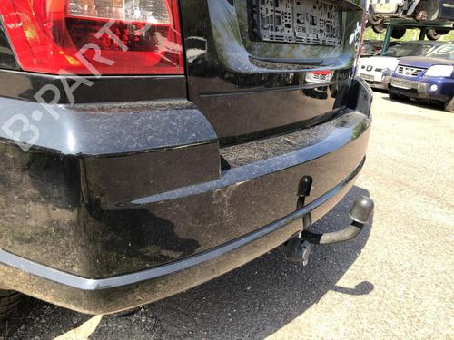 Rear bumper DODGE CALIBER 1.8 | BP31958813C8