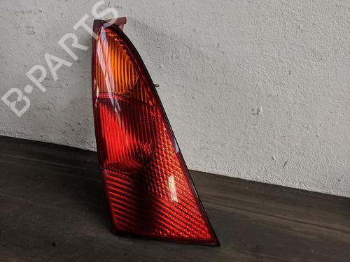 Venstre baglygte FORD FOCUS I (DAW, DBW) 1.6 16V (100 hp) 31782884
