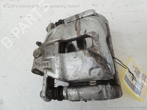 Used Left front brake caliper DACIA LOGAN MCV (KS_) 1.6 16V (KS0L, KS0M, KS0P, KS1S) (105 hp) 31777740