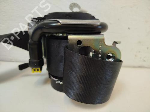 Front right seatbelt PEUGEOT 2008 I (CU_) 1.6 VTi | BP32508509I25  - Image 7