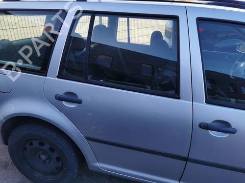 Used Right rear door VW GOLF IV Variant (1J5) 1.4 16V (75 hp) 31959473