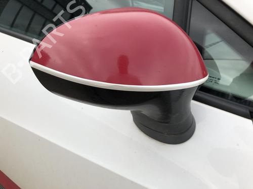 Used Right mirror Right mirror 36815677 36815677