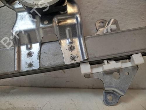 Andre NISSAN LEAF (ZE1) Electric | BP31791017O1