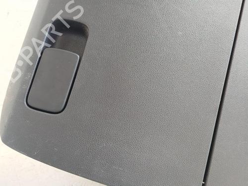 Glove box VW POLO V (6R1, 6C1) 1.6 TDI | BP31787368C95 