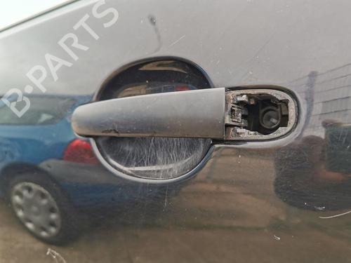 Other VW POLO IV (9N_, 9A_) 1.2 12V | BP31959414O1