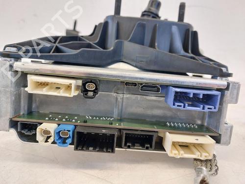 Electronic module TESLA MODEL Y (5YJY) Long Range All-wheel Drive | BP31788138M83