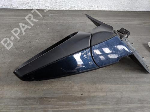 Left mirror OPEL VECTRA C (Z02) 2.2 16V (F69) | BP31782962C26 