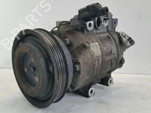 AC Kompressor HYUNDAI ACCENT III Saloon (MC) 1.5 CRDi GLS (110 hp) 31780502