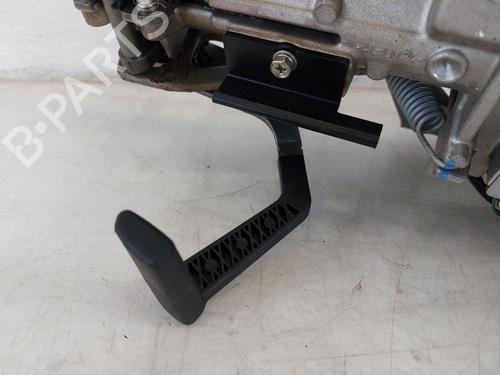 Steering column RENAULT MEGANE III Hatchback (BZ0/1_, B3_) 1.2 TCe (BZ2B, BZ11) | BP33184575M21  - Image 5