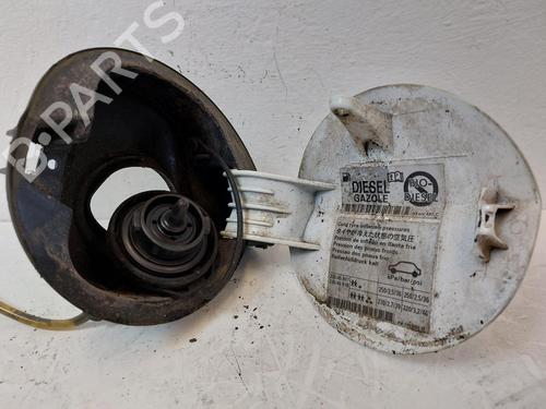 Tanklåg VW PASSAT CC B6 (357) 2.0 TDI | BP31958834C131 