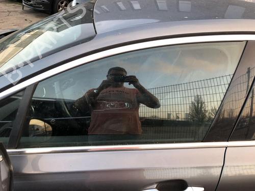 Used Front left door window PEUGEOT 508 I (8D_) 1.6 THP (156 hp) 31959493