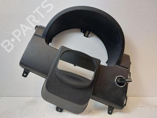 Andre VW CRAFTER 30-50 Van (2E_) 2.0 TDI (136 hp) 32003434