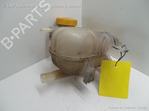 Used Expansion tank OPEL CORSA D (S07) 1.0 (L08, L68) (60 hp) 31777126