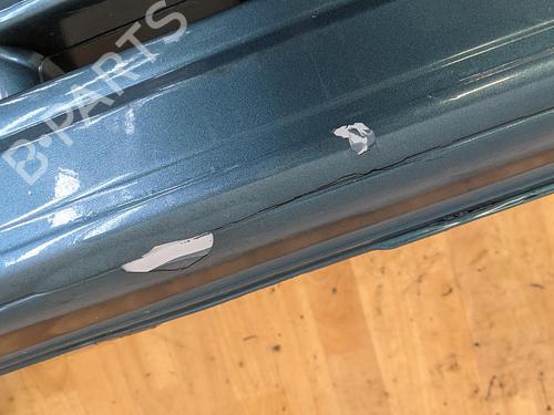 Front bumper MAZDA 626 III (GD) 2.0 (GDEP) | BP31783970C7 