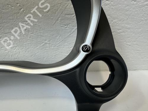 Andre MITSUBISHI ECLIPSE CROSS (GK_, GL_) Plug-in Hybrid 4WD (GL3W) | BP31788469O1