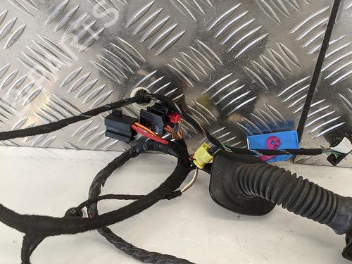 Wiring harness SKODA OCTAVIA III Combi (5E5, 5E6) 2.0 TDI RS | BP31784775E16 