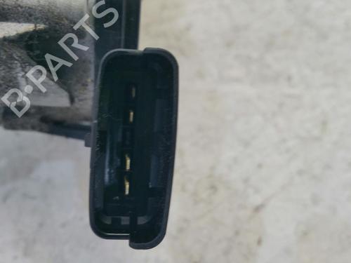 Front wiper motor CITROËN DS3 (SA_) 1.6 VTi 120 | BP31780638M29 