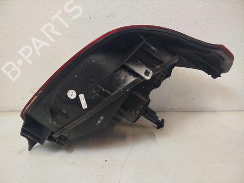 Right taillight CITROËN DS3 (SA_) 1.6 THP 155 | BP33295046C35  - Image 6