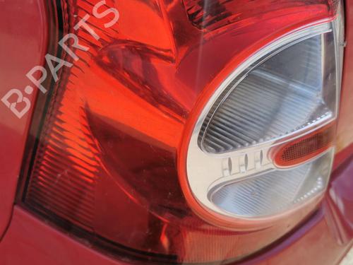 Andre DACIA SANDERO II 1.2 | BP31787896O1