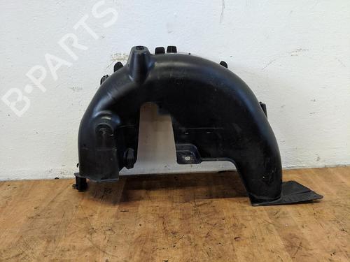 Hjulbue KIA CEE'D Hatchback (ED) 1.6 CVVT (125 hp) 31782285