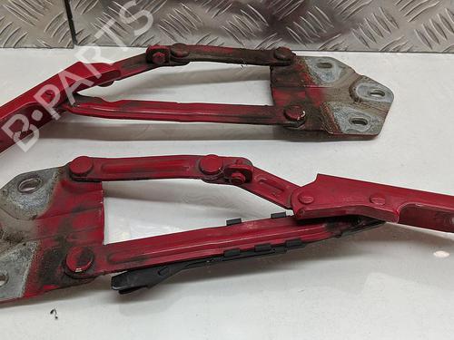 Other VW TOURAN (1T1, 1T2) 2.0 TDI | BP31783452O1 