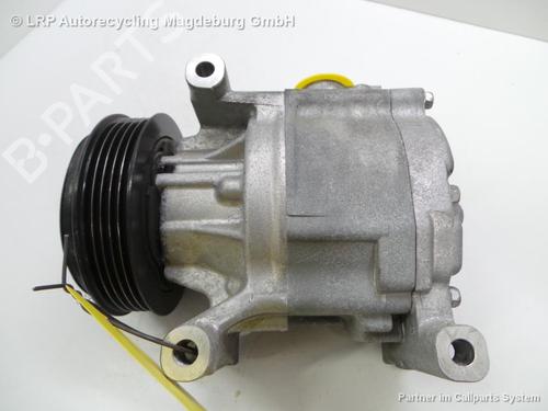 AC compressor FORD KA (RU8) 1.2 | BP31776860M34