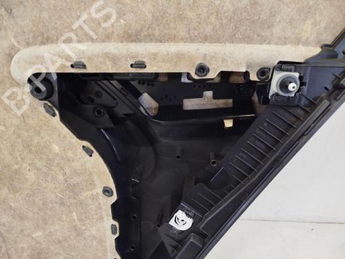 Rear left panel VW TIGUAN (5N_) 2.0 TDI 4motion | BP31788034C60