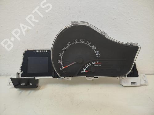 Used Instrument cluster Instrument cluster TOYOTA IQ (_J1_) 1.0 (KGJ10_, KGJ10R) (68 hp) 33708692 33708692
