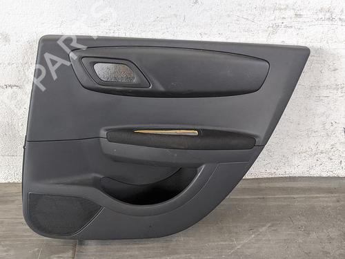 Rear right panel CITROËN C4 I (LC_) 1.6 HDi | BP31784488C61 