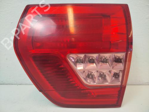 Used Right tailgate light Right tailgate light CITROËN C5 III Break (RW_) 2.0 i 16V (RWRFJC, RWRFJF) (140 hp) 32786820 32786820