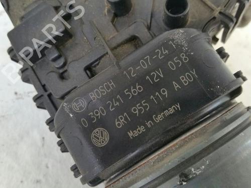 Front wiper motor VW POLO V (6R1, 6C1) 1.2 TSI | BP31781454M29
