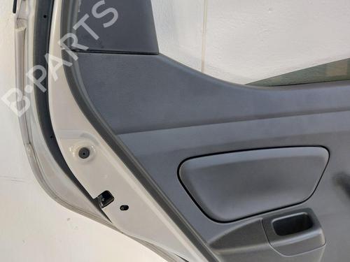 Dør venstre bagtil NISSAN MICRA V (K14) 1.0 IG-T 100 | BP31789355C4 