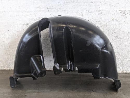 Hjulbue AUDI A2 (8Z0) 1.4 TDI (75 hp) 31784282