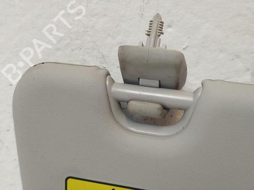 Højre solskærm HYUNDAI i30 FASTBACK (PDE, PDEN) 1.0 T-GDI hybrid 48V | BP31791141I2 