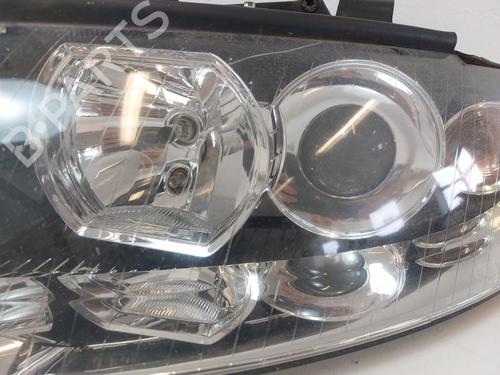 Venstre forlygte AUDI A4 B6 (8E2) 2.0 | BP31790008C28