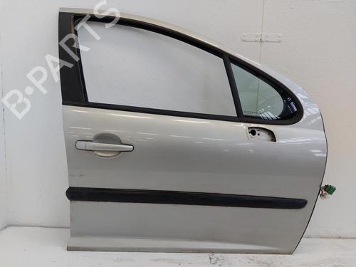 Dør højre fortil PEUGEOT 207 SW (WK_) 1.6 HDi (90 hp) 32069400