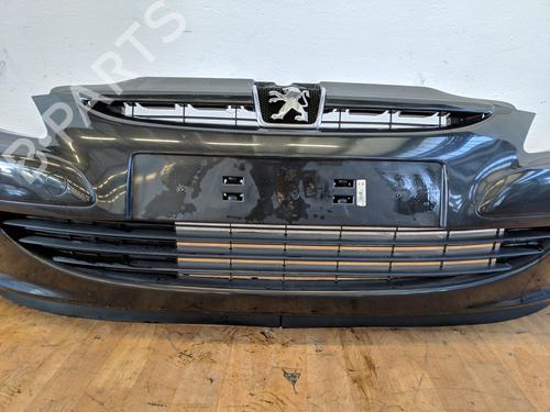 Front bumper PEUGEOT 307 Break (3E) 2.0 HDI 90 | BP31782032C7 