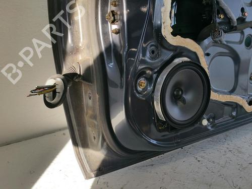 Right front door HONDA ACCORD VII Tourer (CM, CN) 2.2 i-CTDi (CN2) | BP31781439C3 