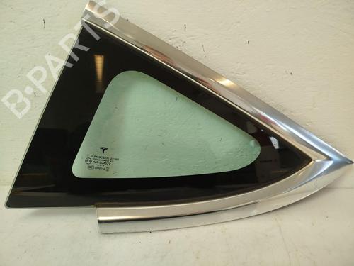 Panel rute bak venstre TESLA MODEL 3 (5YJ3) EV Performance AWD (462 hp) 31788849