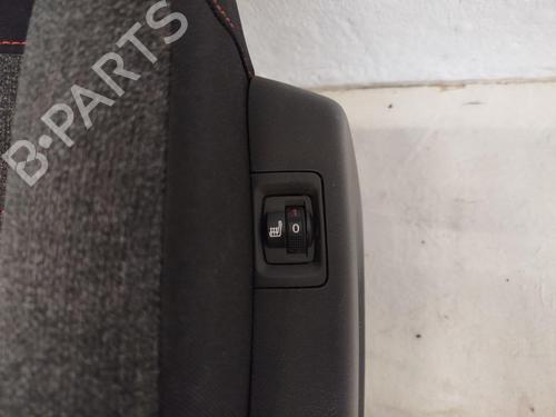 Right front seat CITROËN C3 III (SX) 1.2 VTi 82 | BP31789398C16 