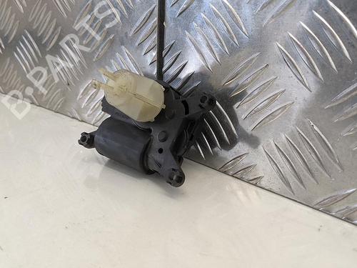 Módulo eletrónico FIAT DOBLO Cargo (263_) 1.3 D Multijet (90 hp) 31784700