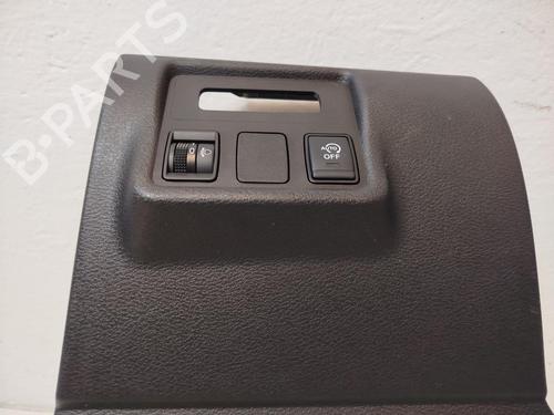 Other NISSAN MICRA V (K14) 1.0 IG-T 100 | BP31791509O1