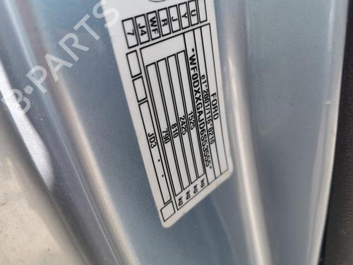 Used Parts FORD FIESTA V (JH_, JD_) 1.6 16V (100 hp) 4402355