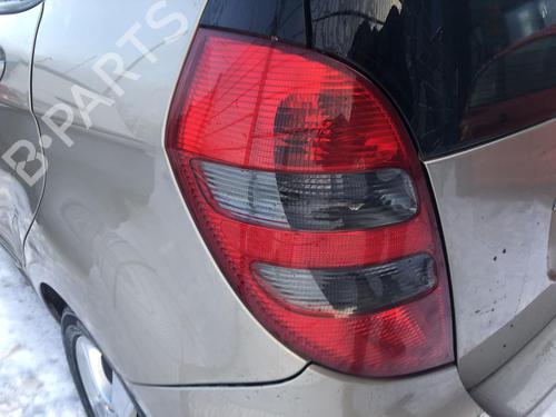 Other MERCEDES-BENZ A-CLASS (W169) A 150 (169.031, 169.331) | BP32003445O1 