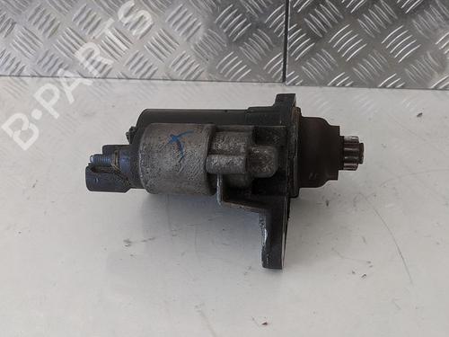 Starter VW POLO IV (9N_, 9A_) 1.4 16V | BP31784778M8 