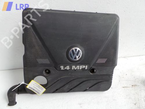 Used Air filter box VW POLO Variant (6V5) 1.6 (75 hp) 31776282