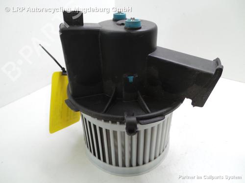 Motor da chauffage CITROËN XANTIA (X1_, X2_) 1.8 i 16V (110 hp) 31776971