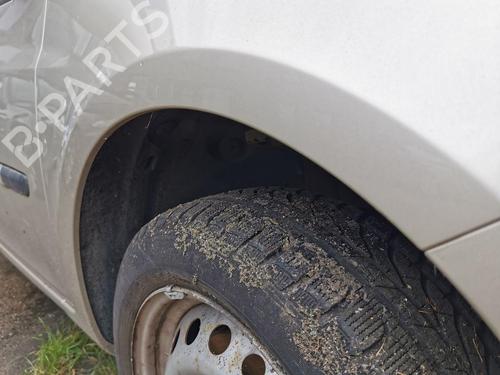 Right front fenders RENAULT CLIO III (BR0/1, CR0/1) 1.6 16V (BR09, BR0T, CR09, CR0T) | BP31790567C42